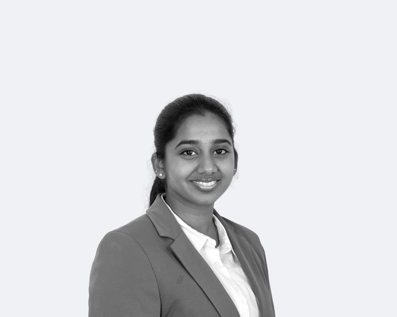 Arthiya C N — Urban Designer and Co-Owner