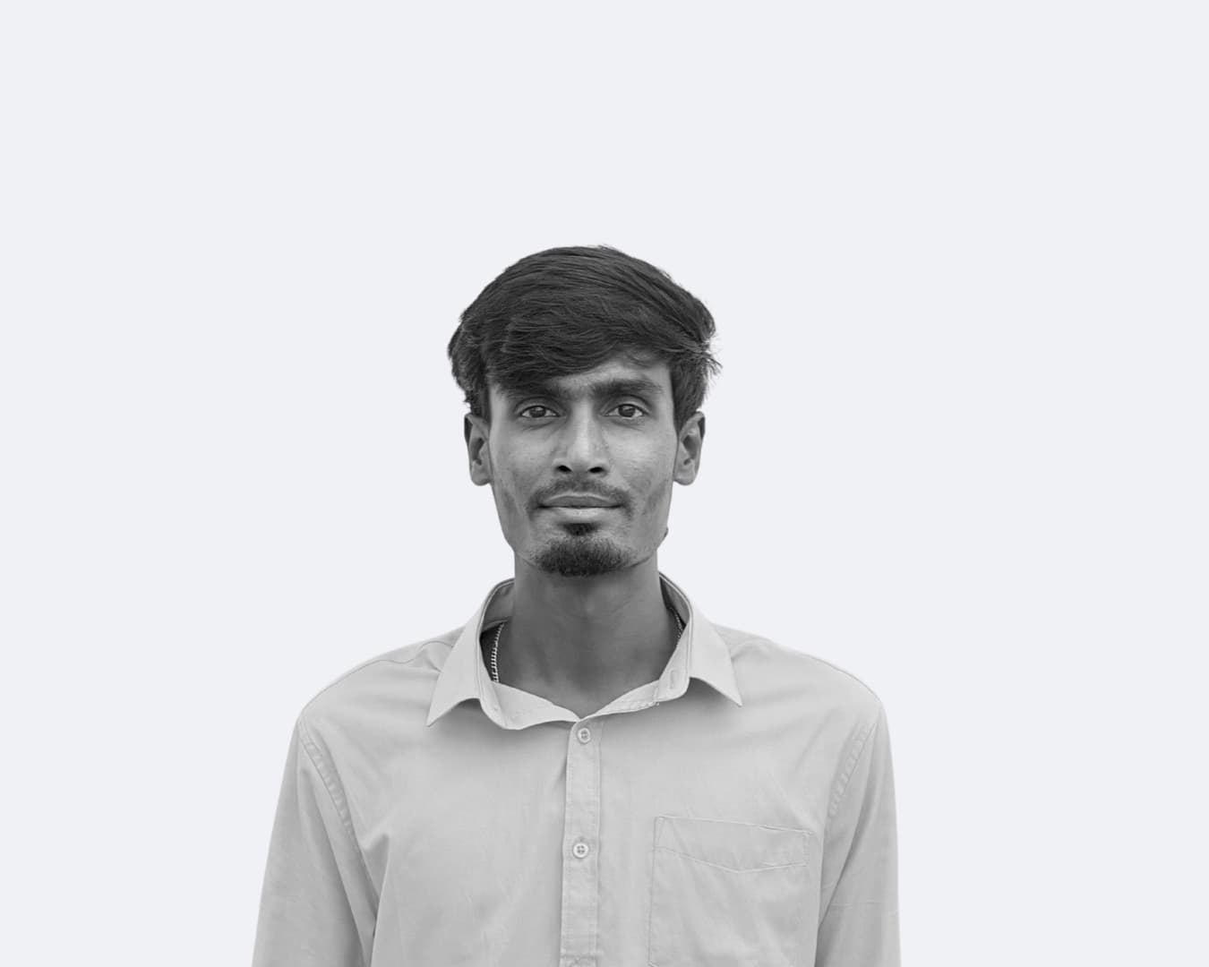 Gowtham Chakravarthy — Site Execution Engineer